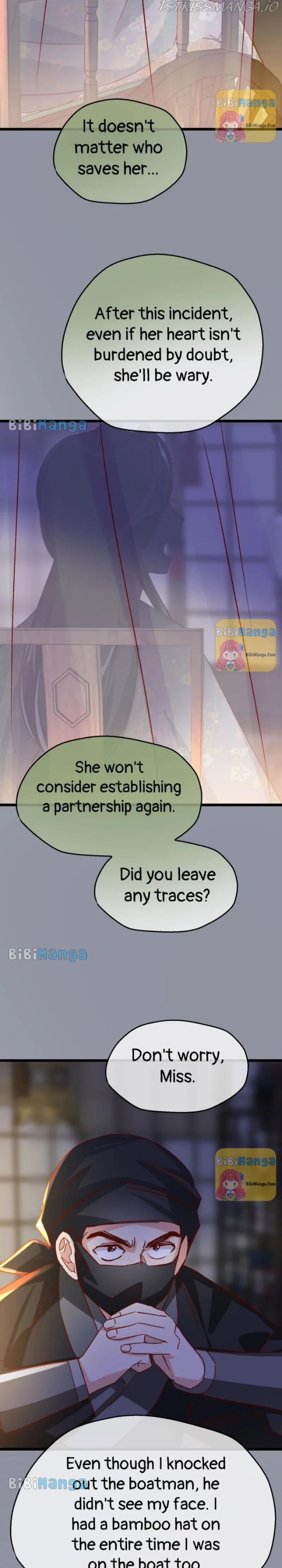 Beauty BIoggers in Another WorId Chapter 59 page 12