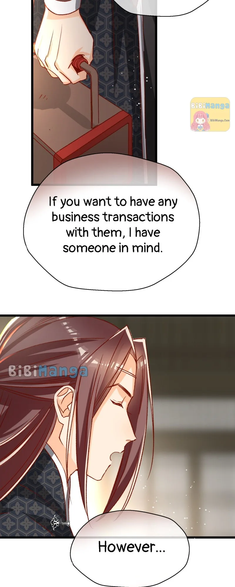 Beauty BIoggers in Another WorId Chapter 36 page 41