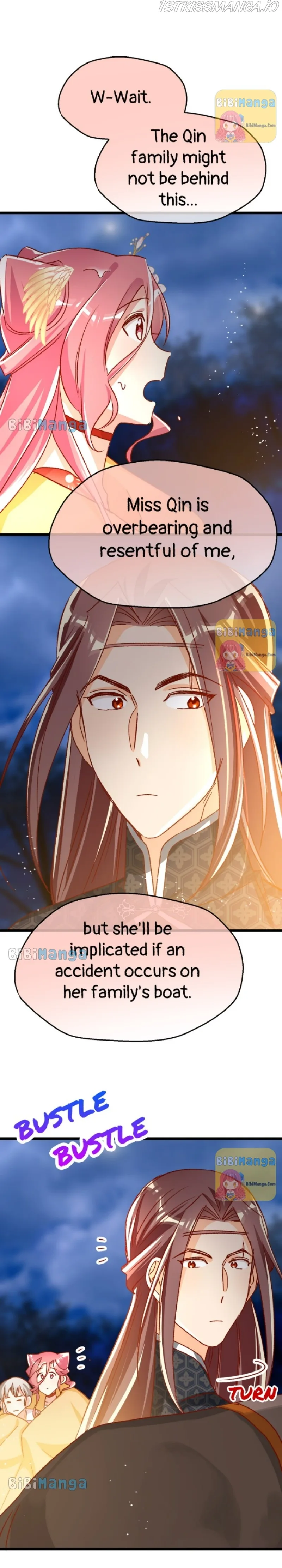 Beauty BIoggers in Another WorId Chapter 59 page 8