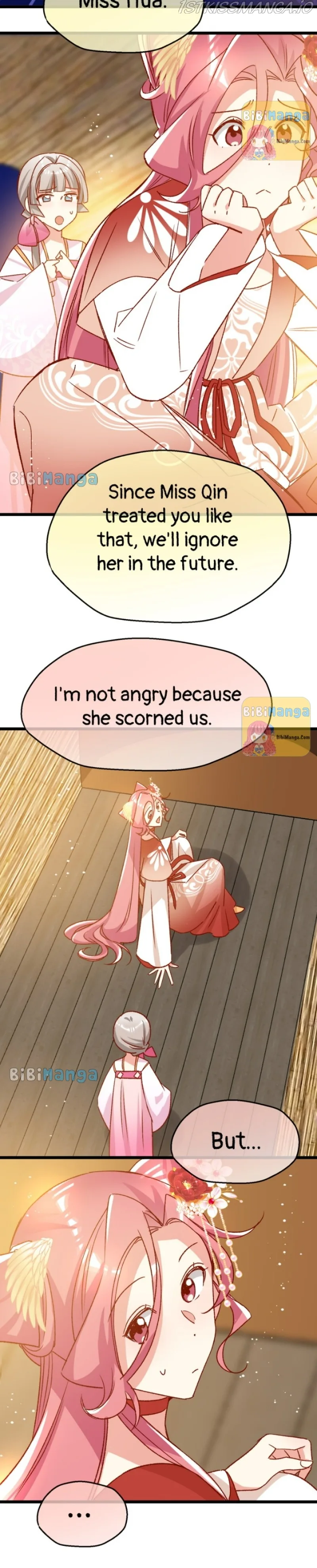 Beauty BIoggers in Another WorId Chapter 58 page 7
