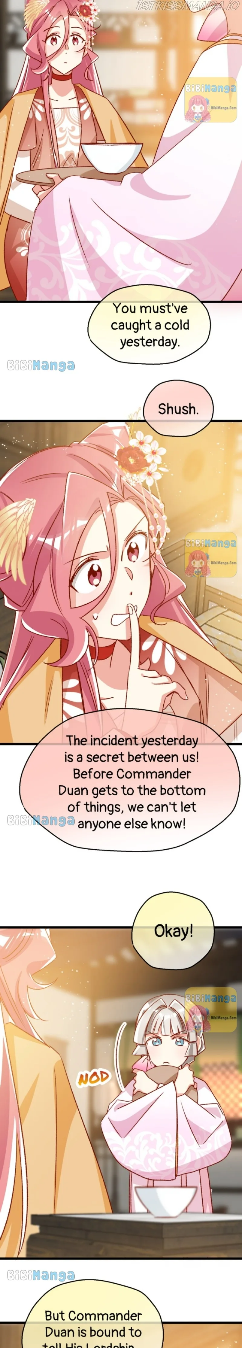 Beauty BIoggers in Another WorId Chapter 59 page 15