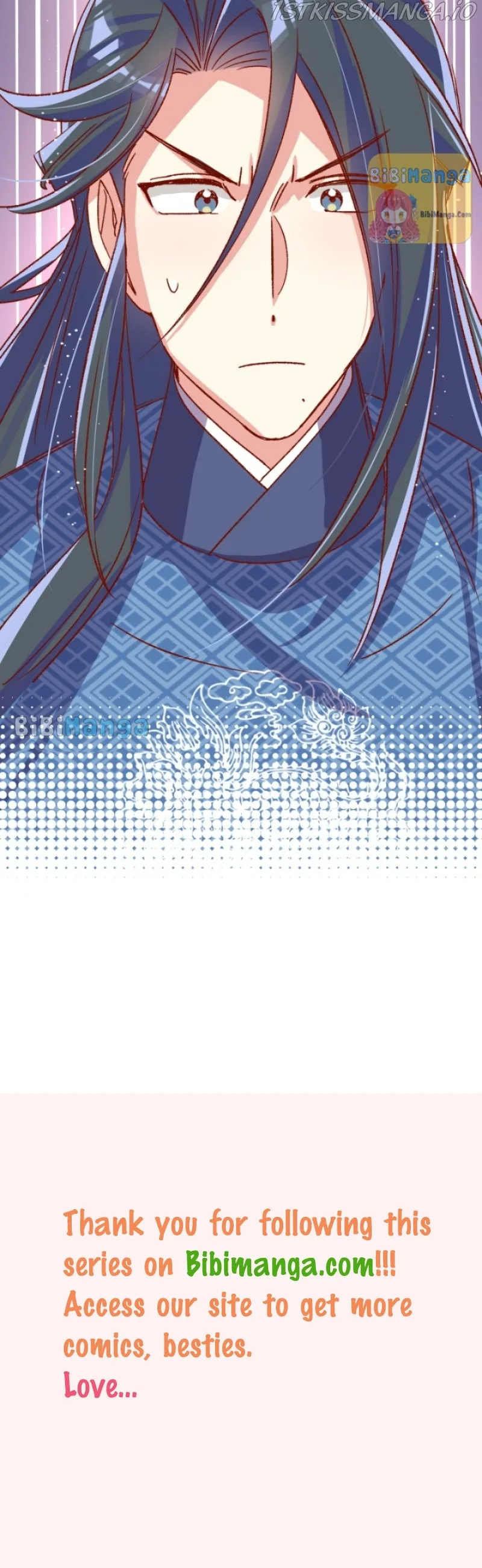 Beauty BIoggers in Another WorId Chapter 59 page 18