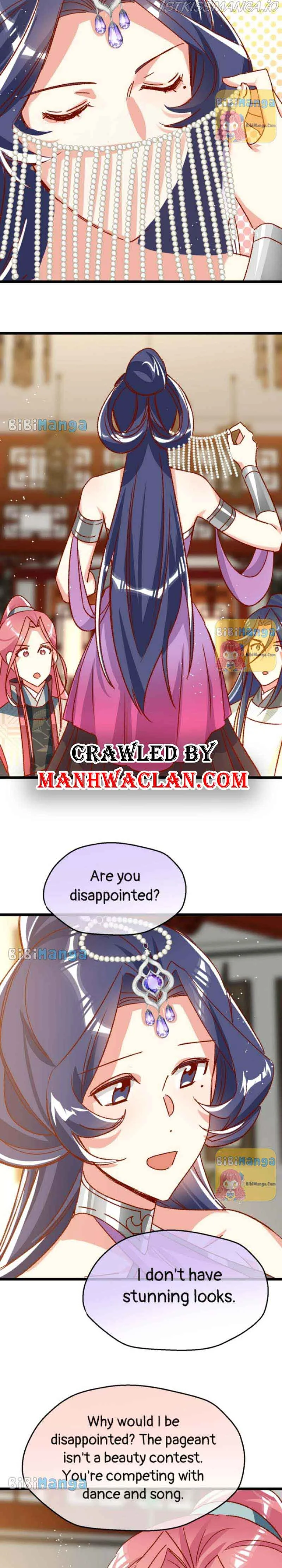 Beauty BIoggers in Another WorId Chapter 63 page 3