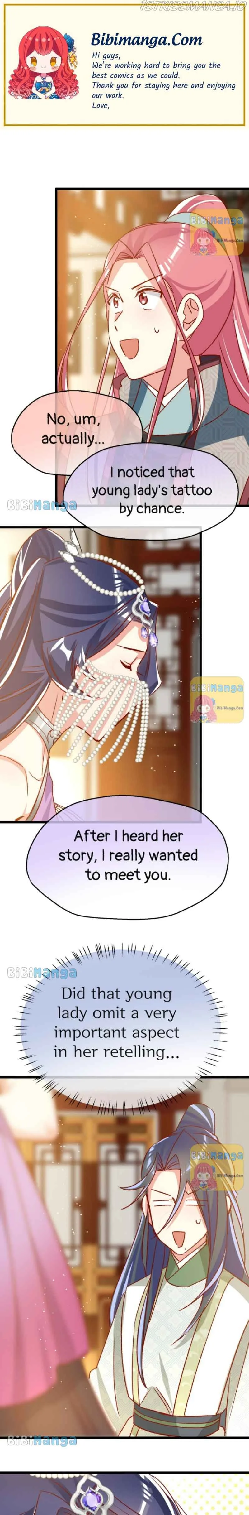 Beauty BIoggers in Another WorId Chapter 63 page 2