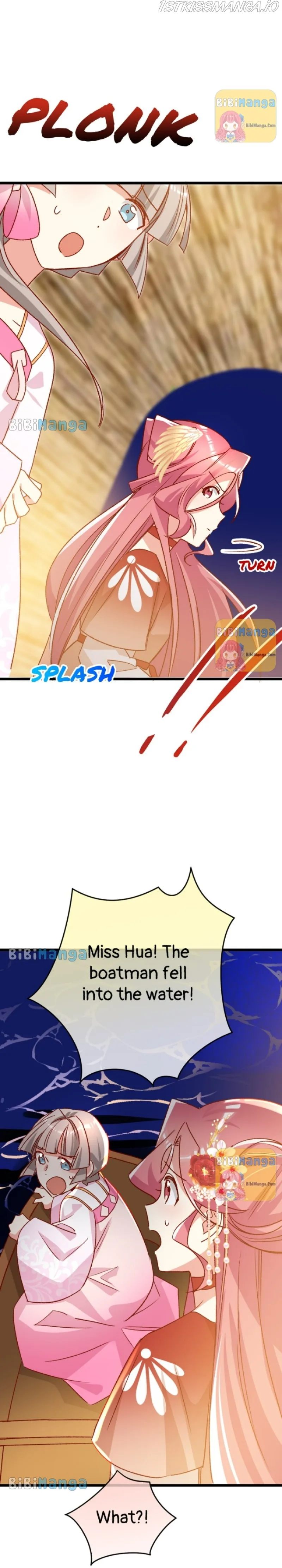 Beauty BIoggers in Another WorId Chapter 58 page 11
