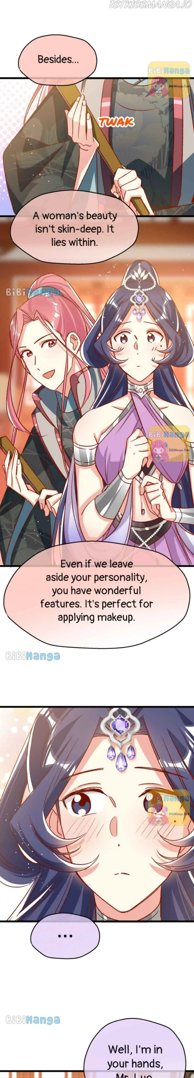 Beauty BIoggers in Another WorId Chapter 63 page 5