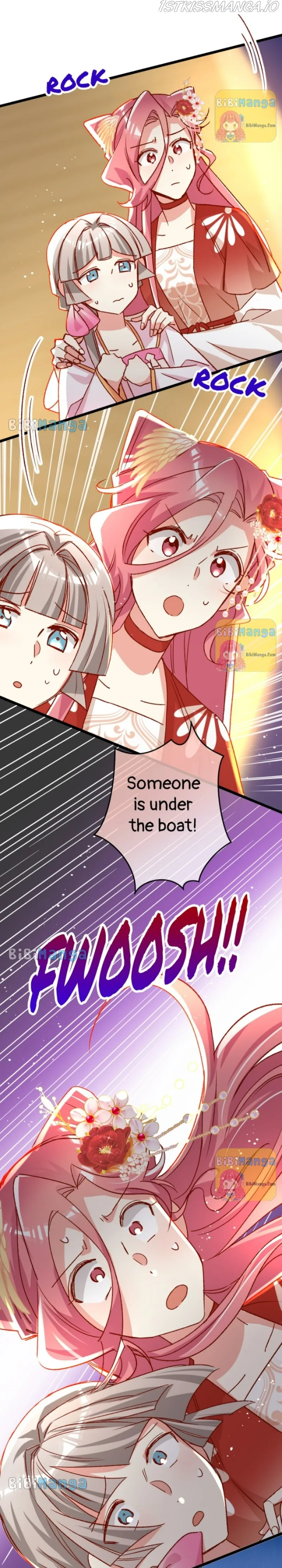 Beauty BIoggers in Another WorId Chapter 58 page 14