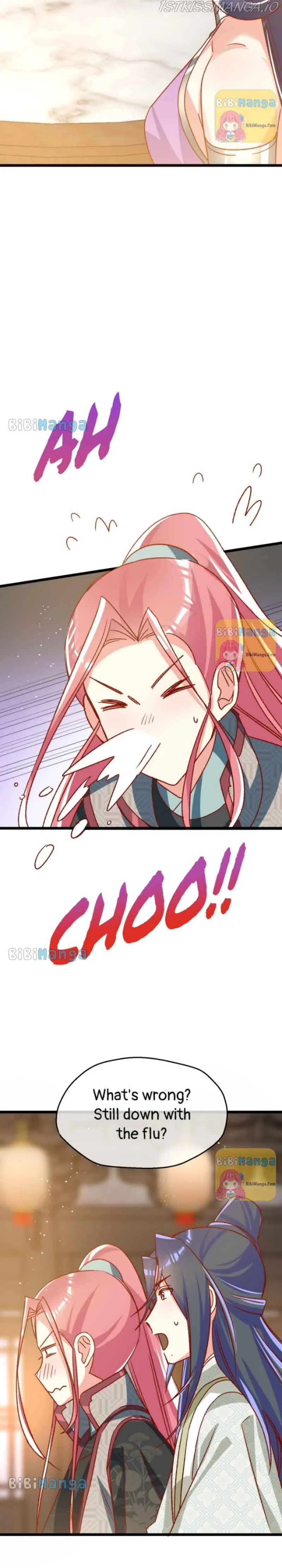 Beauty BIoggers in Another WorId Chapter 63 page 9