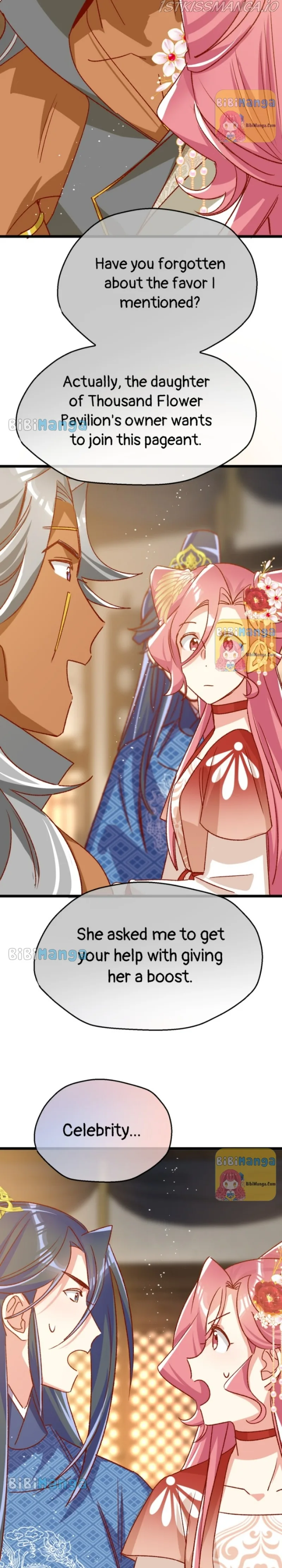 Beauty BIoggers in Another WorId Chapter 62 page 9