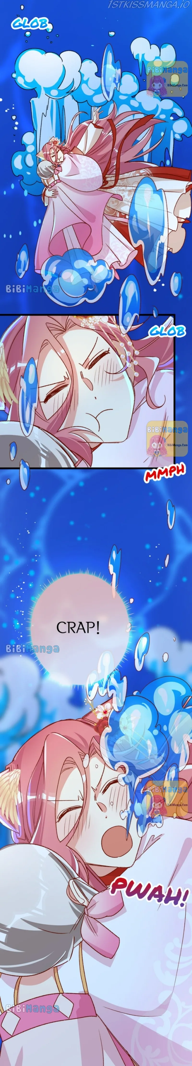 Beauty BIoggers in Another WorId Chapter 58 page 18