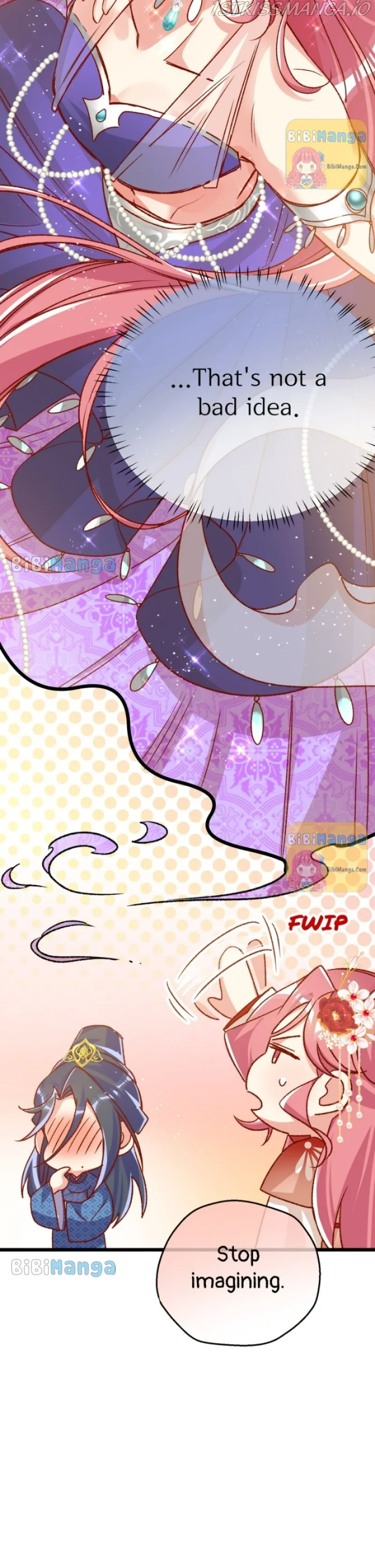 Beauty BIoggers in Another WorId Chapter 62 page 7