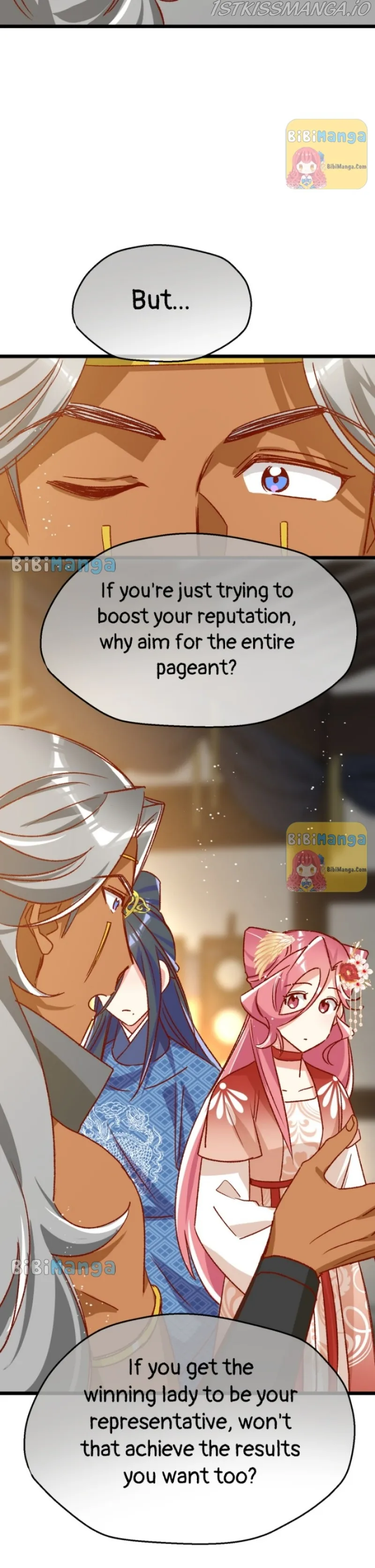 Beauty BIoggers in Another WorId Chapter 62 page 4