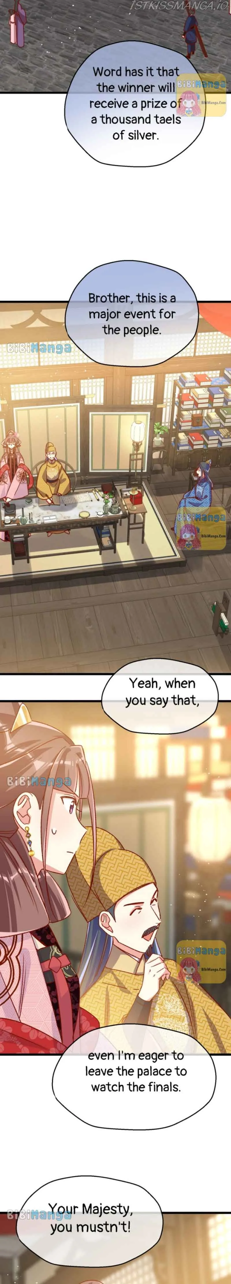 Beauty BIoggers in Another WorId Chapter 63 page 12