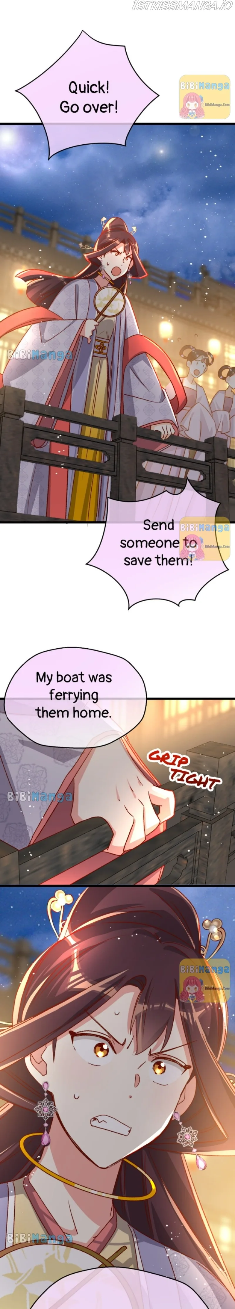 Beauty BIoggers in Another WorId Chapter 58 page 23