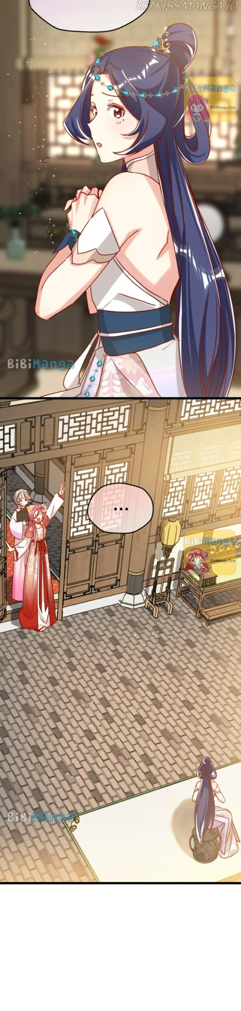 Beauty BIoggers in Another WorId Chapter 64 page 4