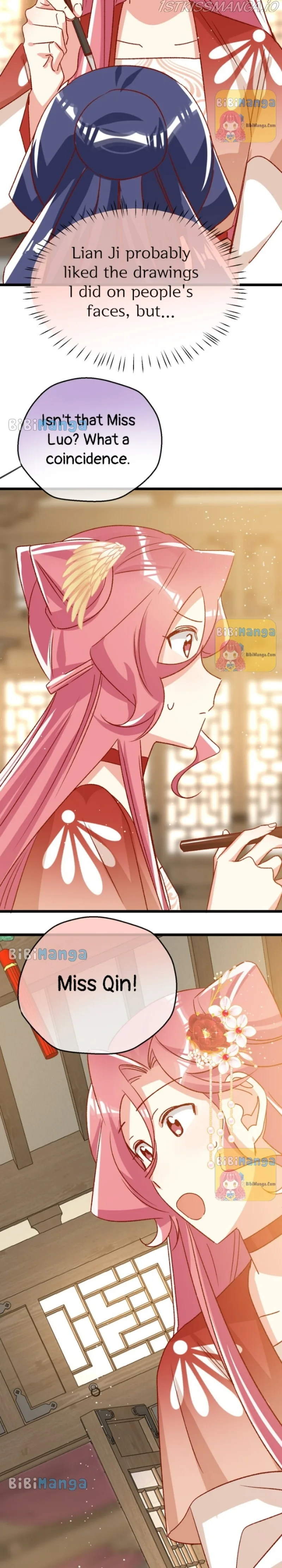 Beauty BIoggers in Another WorId Chapter 64 page 15