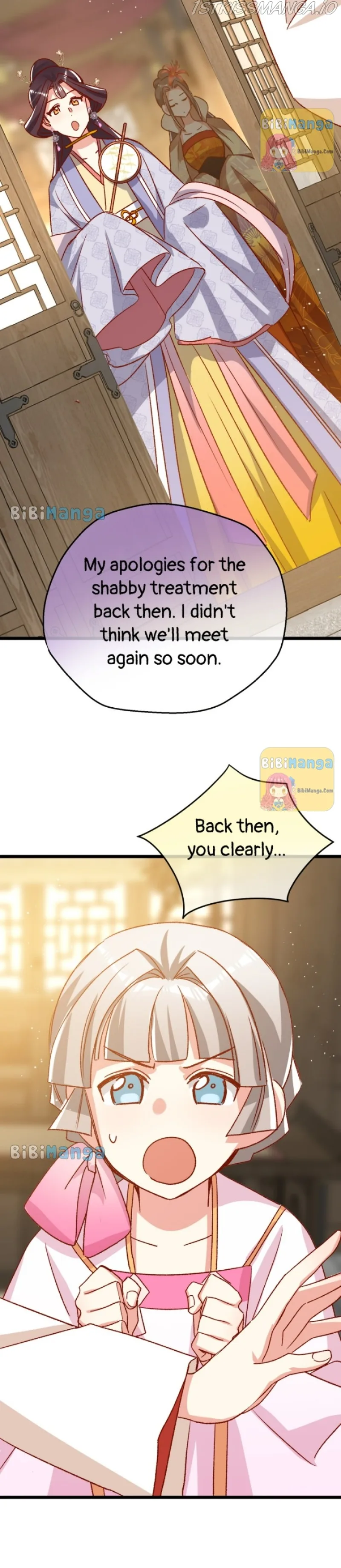 Beauty BIoggers in Another WorId Chapter 64 page 16
