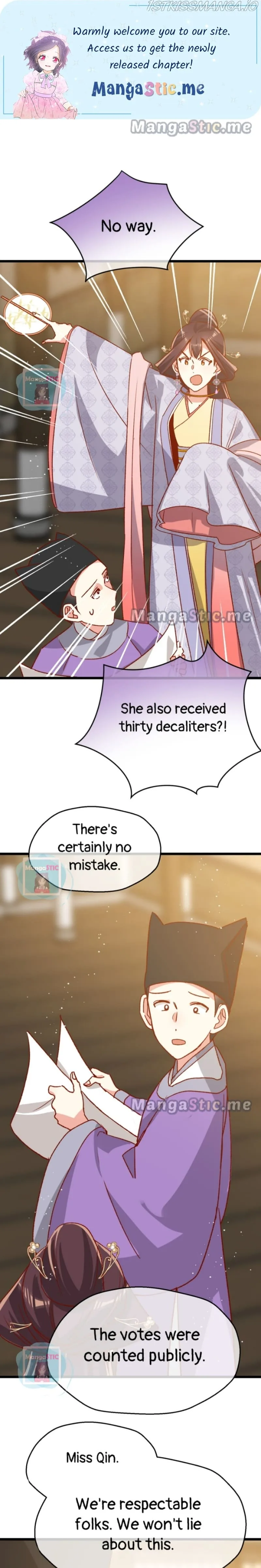 Beauty BIoggers in Another WorId Chapter 67 page 2