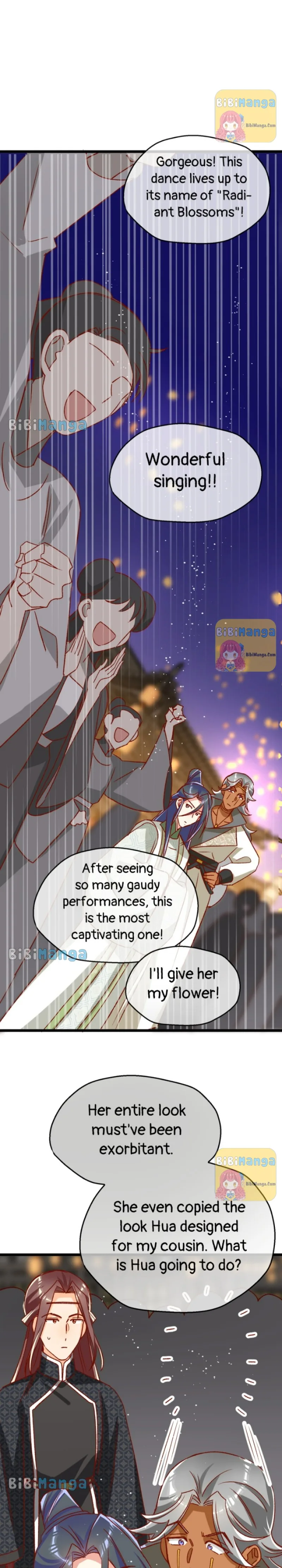 Beauty BIoggers in Another WorId Chapter 65 page 14