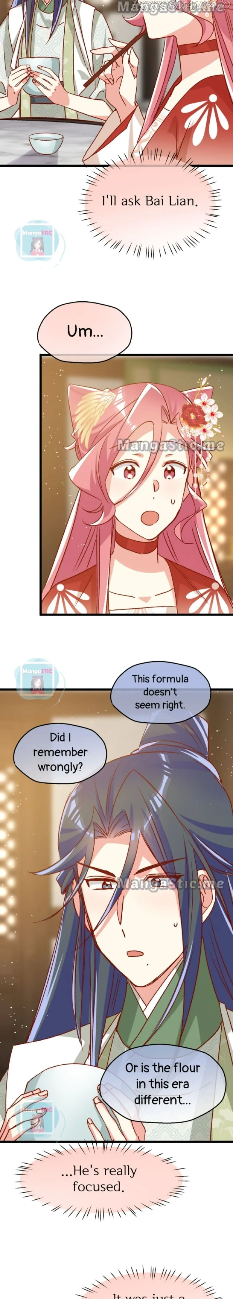 Beauty BIoggers in Another WorId Chapter 67 page 9