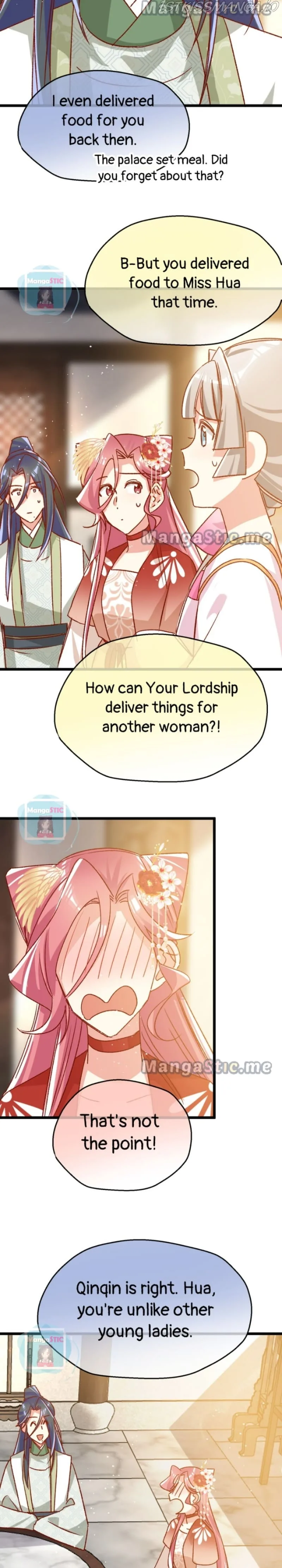 Beauty BIoggers in Another WorId Chapter 68 page 6