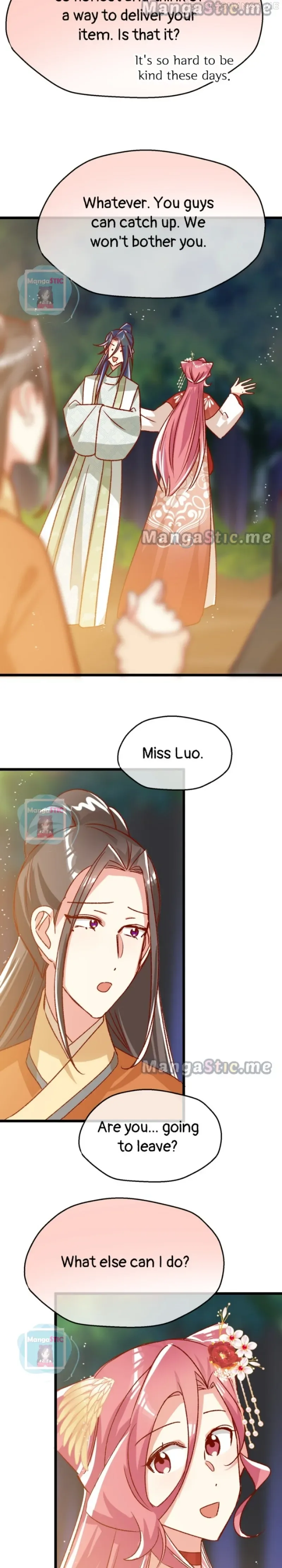 Beauty BIoggers in Another WorId Chapter 69 page 6