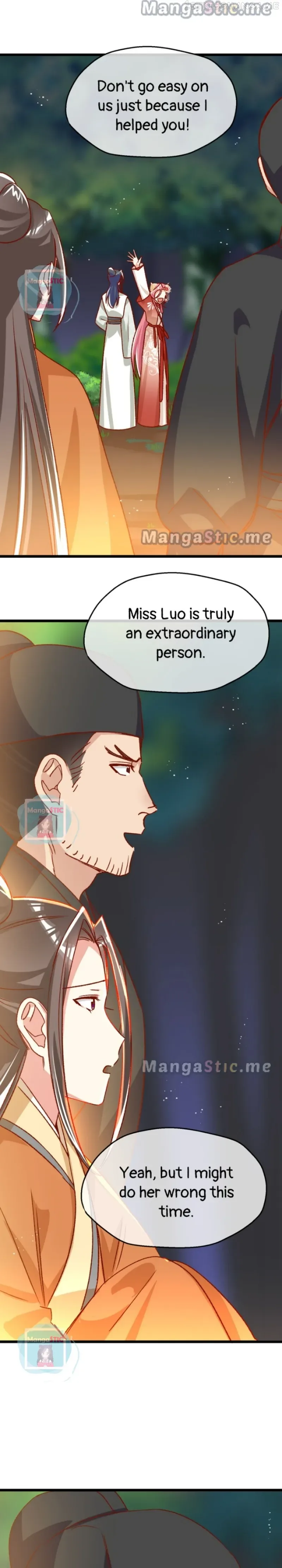 Beauty BIoggers in Another WorId Chapter 69 page 8