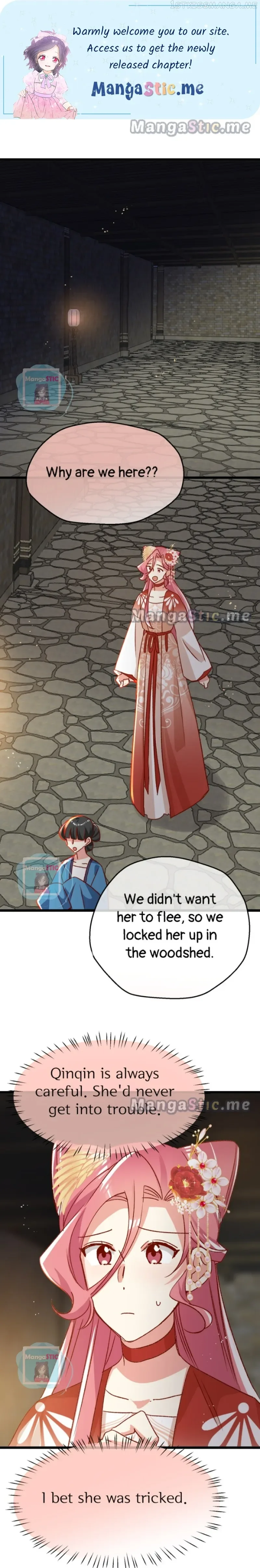 Beauty BIoggers in Another WorId Chapter 70 page 2