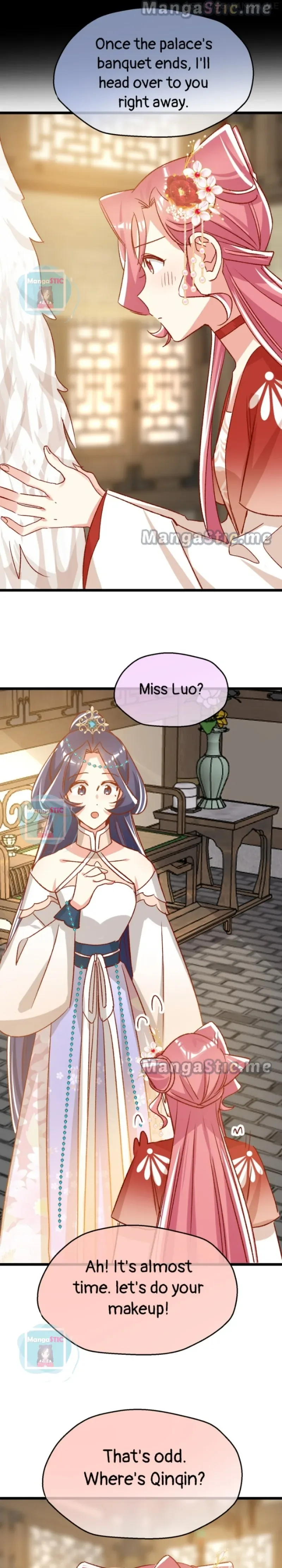 Beauty BIoggers in Another WorId Chapter 69 page 14