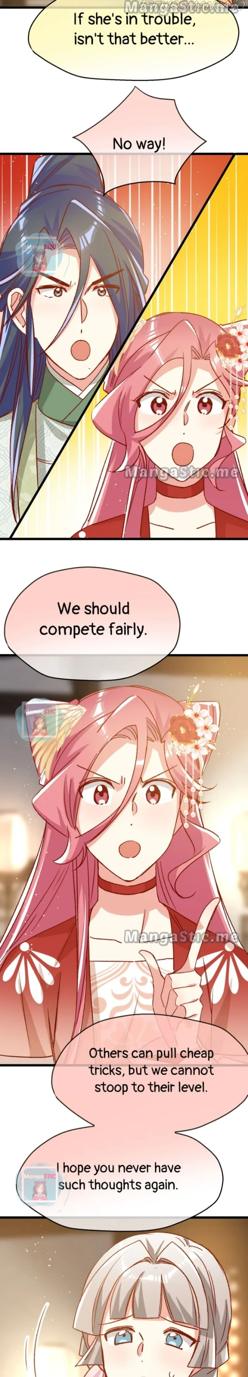 Beauty BIoggers in Another WorId Chapter 68 page 9