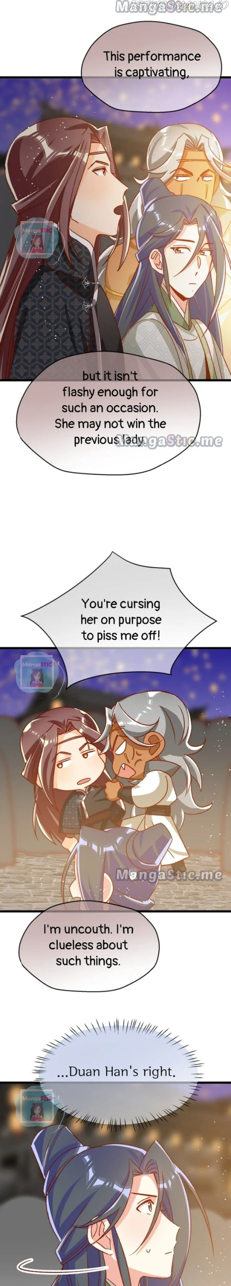 Beauty BIoggers in Another WorId Chapter 66 page 5