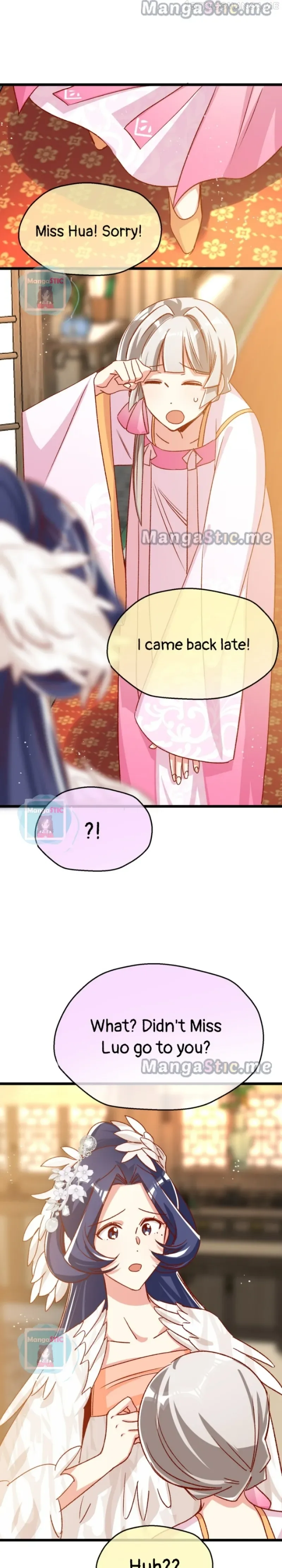 Beauty BIoggers in Another WorId Chapter 70 page 8