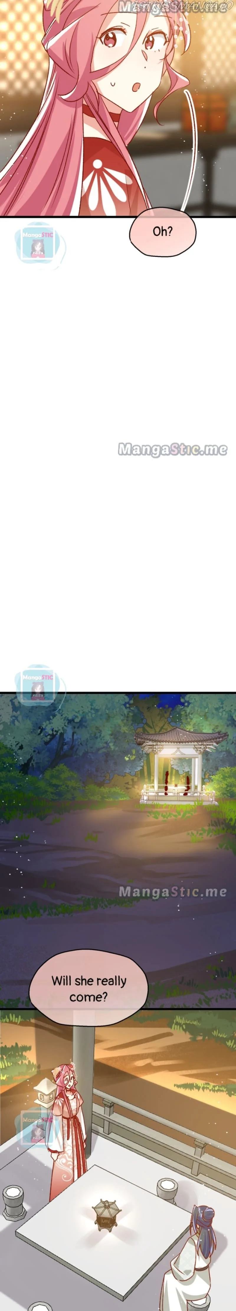 Beauty BIoggers in Another WorId Chapter 68 page 12