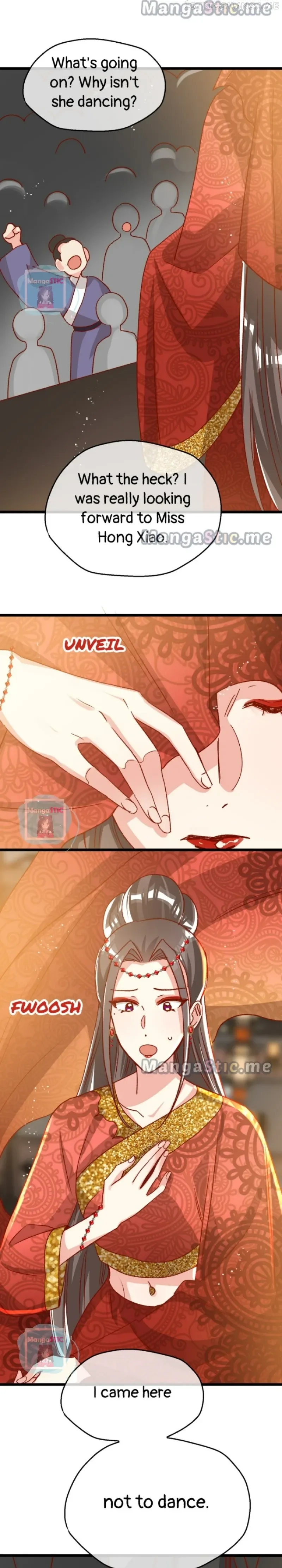 Beauty BIoggers in Another WorId Chapter 70 page 11