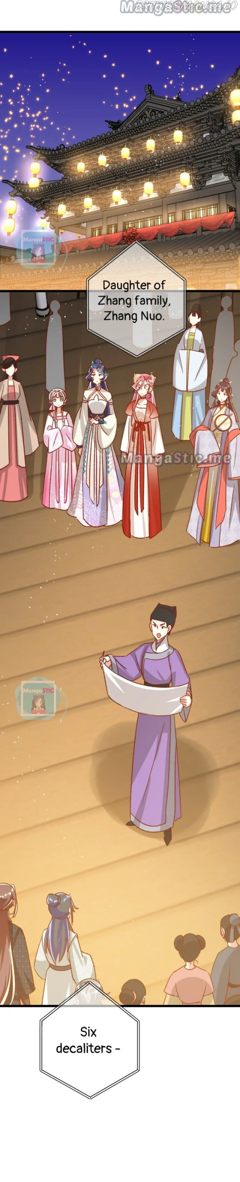Beauty BIoggers in Another WorId Chapter 66 page 10