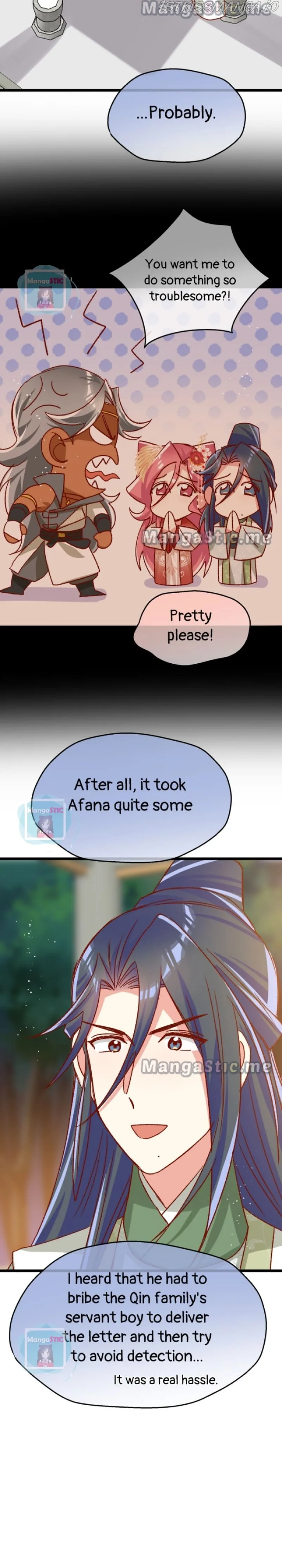 Beauty BIoggers in Another WorId Chapter 68 page 13