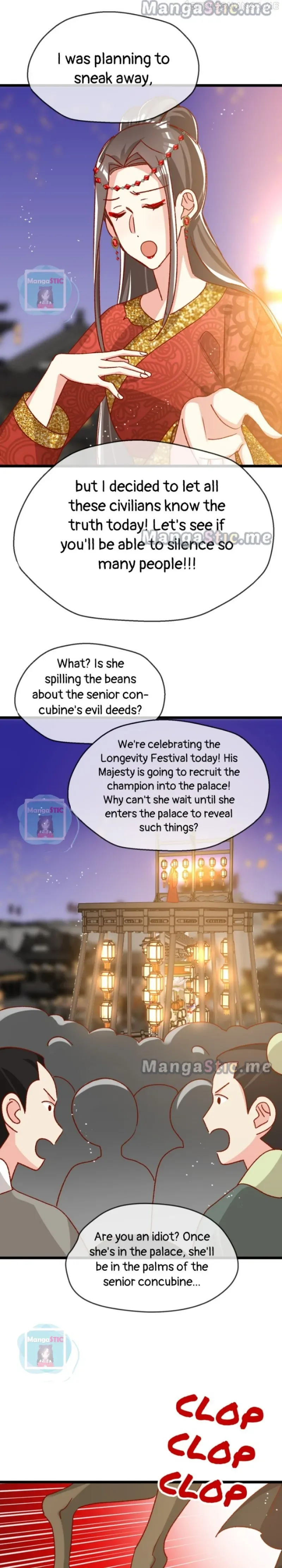 Beauty BIoggers in Another WorId Chapter 70 page 14