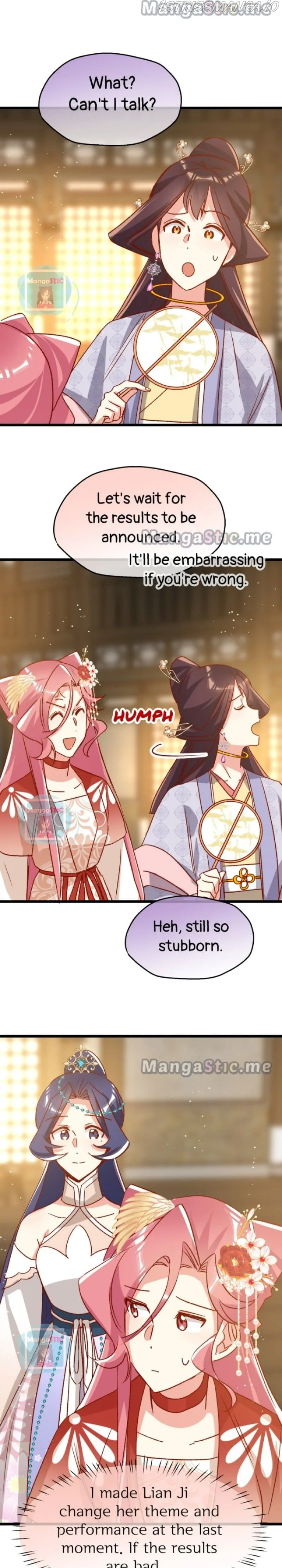 Beauty BIoggers in Another WorId Chapter 66 page 14