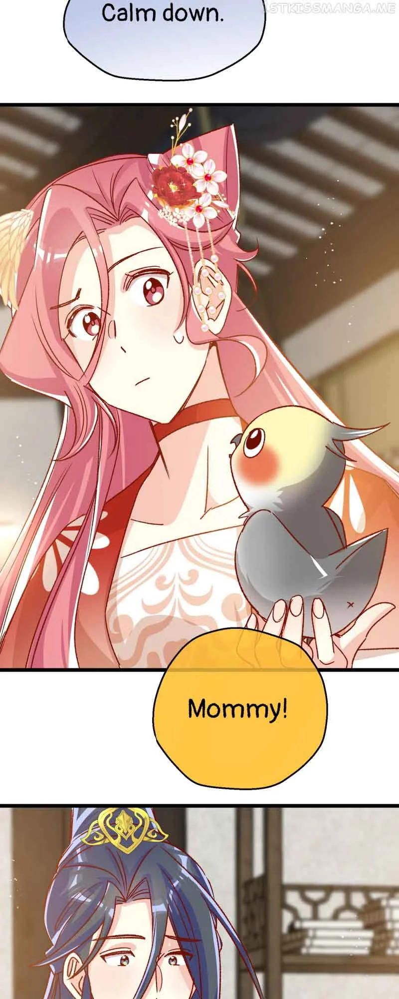 Beauty BIoggers in Another WorId Chapter 75 page 5