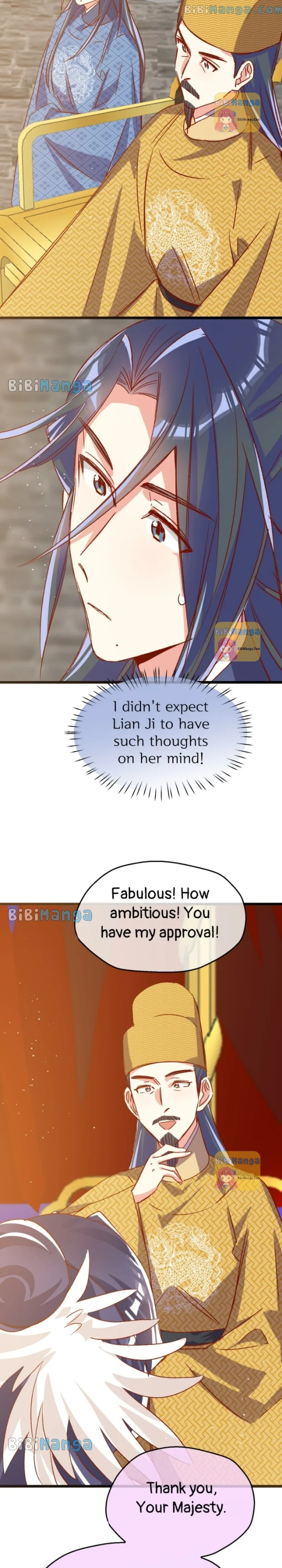 Beauty BIoggers in Another WorId Chapter 74 page 3