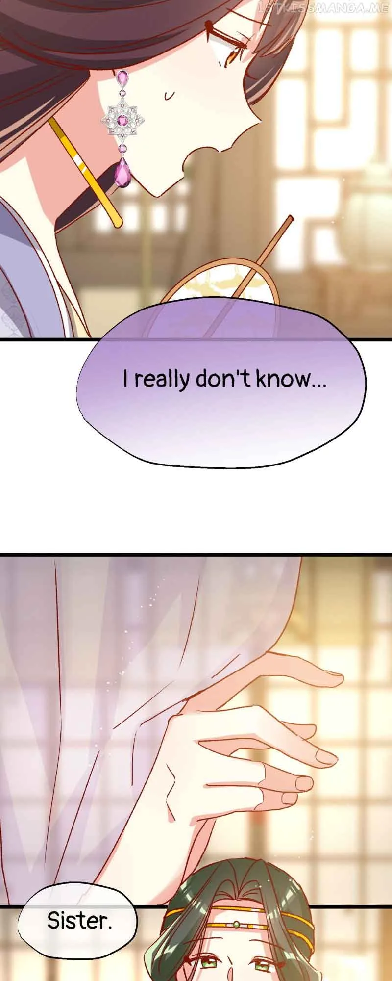 Beauty BIoggers in Another WorId Chapter 76 page 3