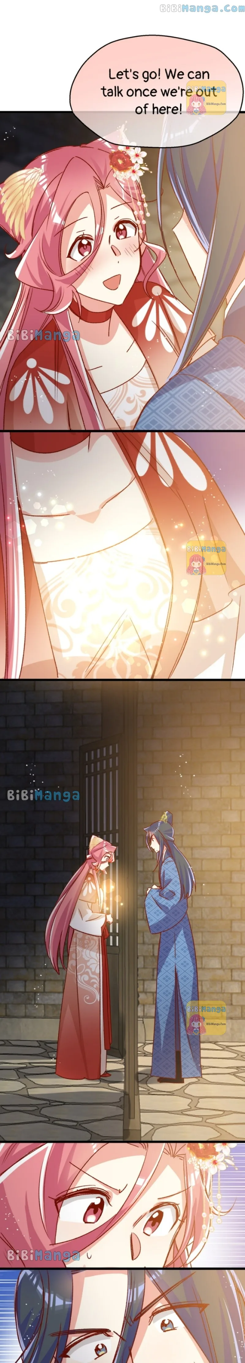Beauty BIoggers in Another WorId Chapter 72 page 8