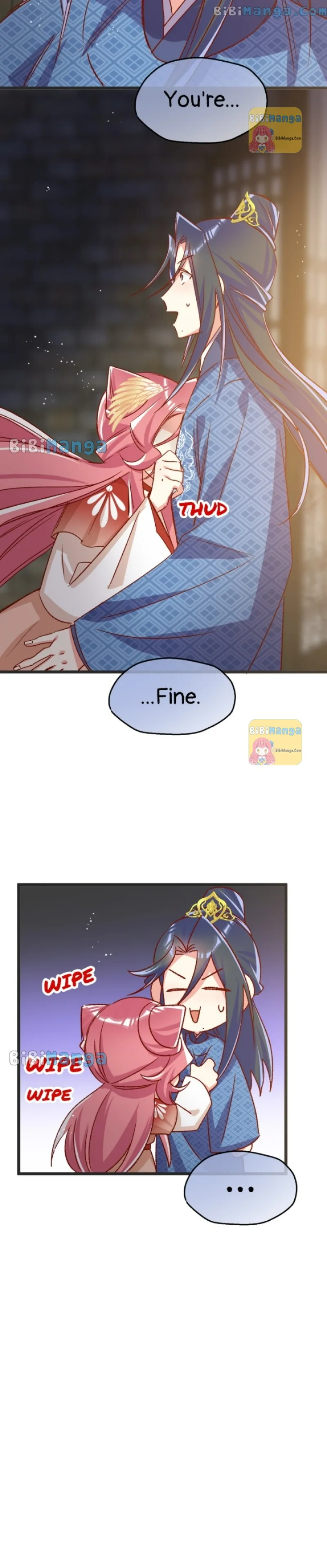 Beauty BIoggers in Another WorId Chapter 72 page 7