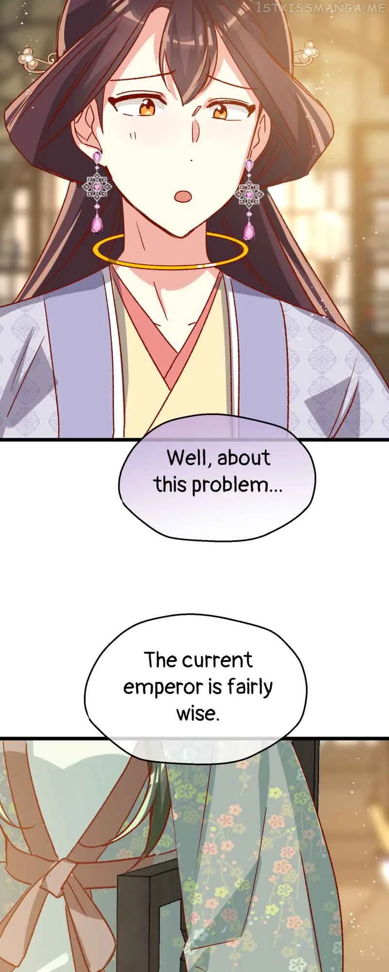 Beauty BIoggers in Another WorId Chapter 76 page 11