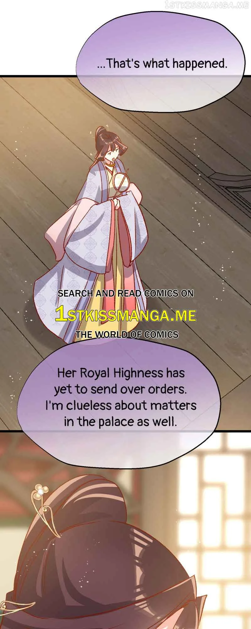 Beauty BIoggers in Another WorId Chapter 76 page 2