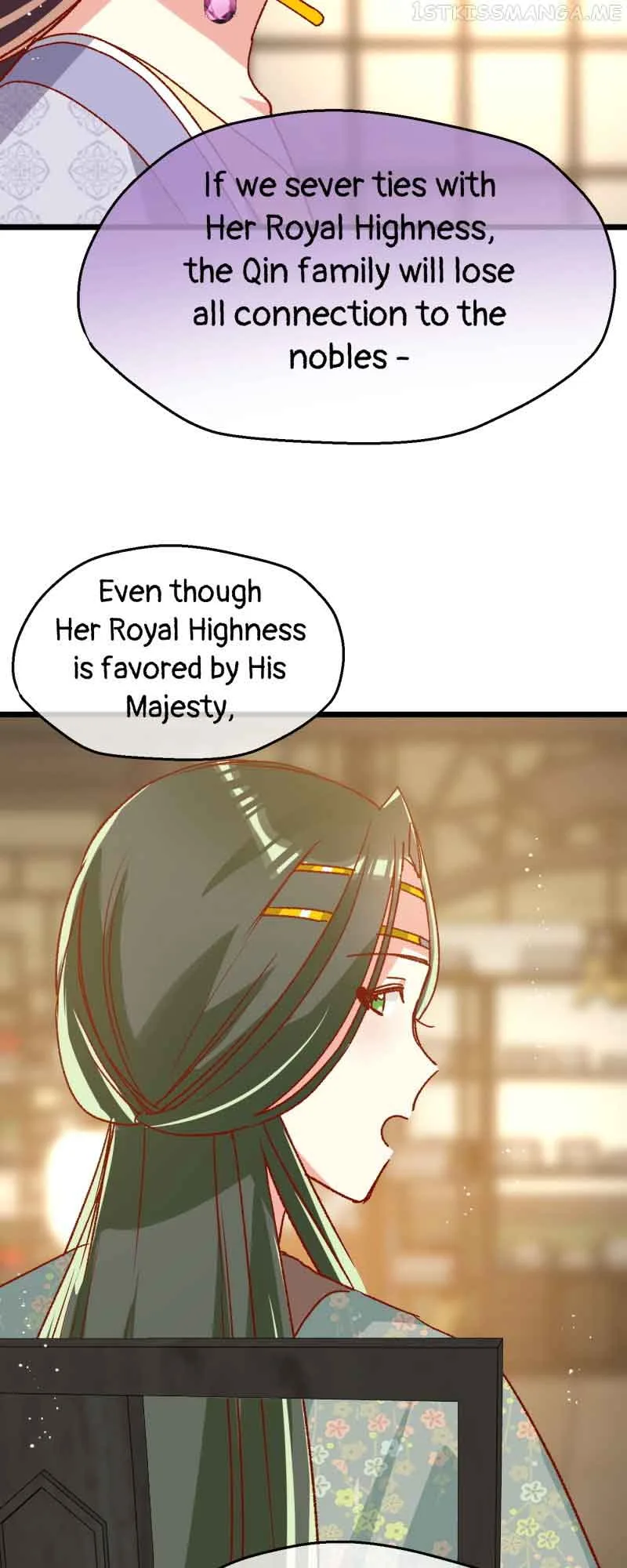 Beauty BIoggers in Another WorId Chapter 76 page 14
