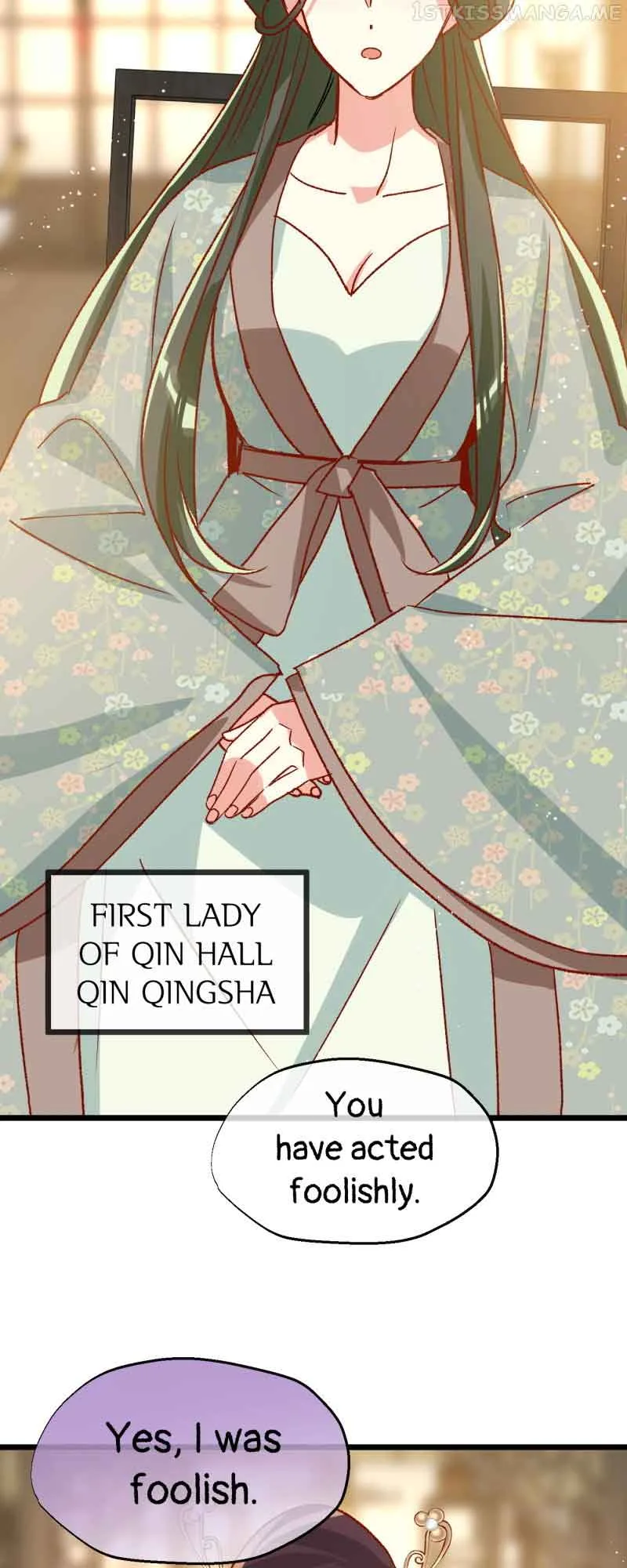 Beauty BIoggers in Another WorId Chapter 76 page 4