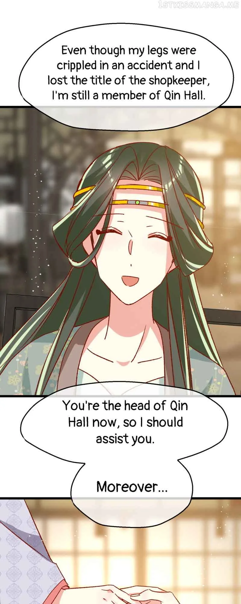 Beauty BIoggers in Another WorId Chapter 76 page 9