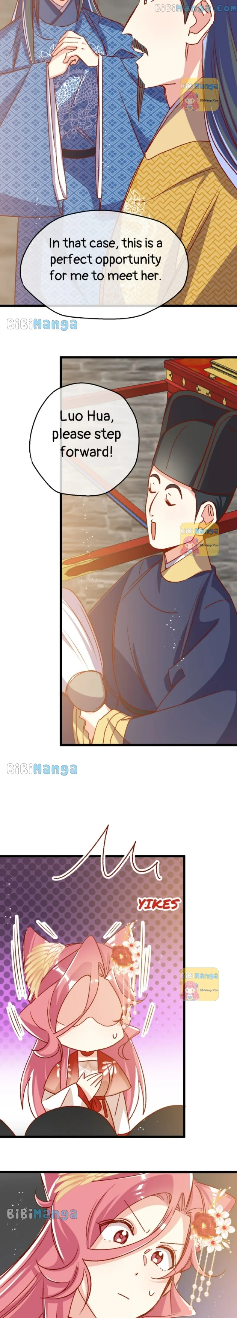Beauty BIoggers in Another WorId Chapter 74 page 6