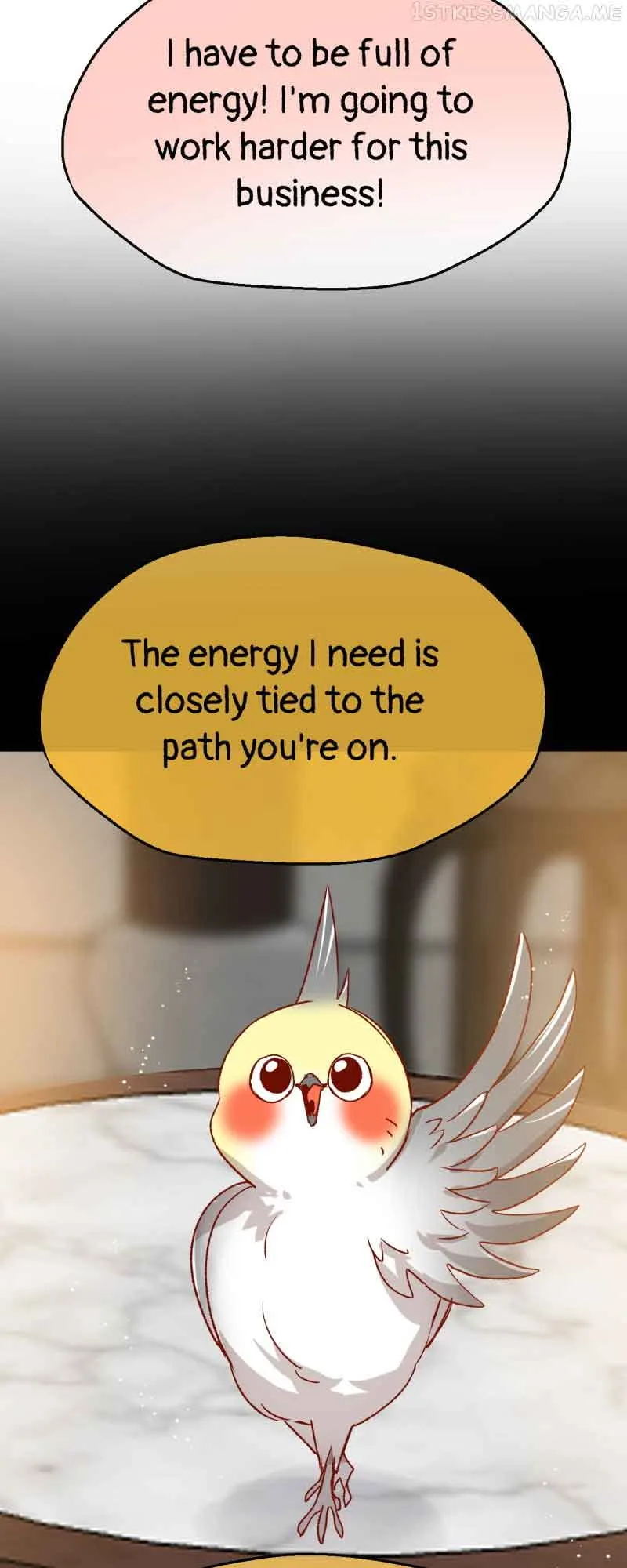 Beauty BIoggers in Another WorId Chapter 75 page 17
